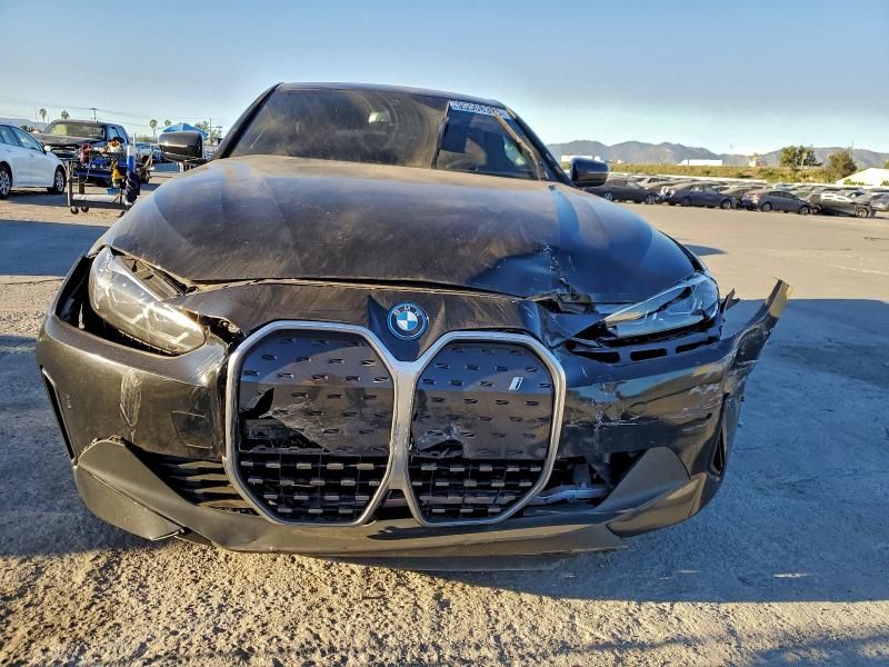 2024 BMW I4 Edrive 35