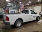 2022 Dodge RAM 1500 Classic Tradesman