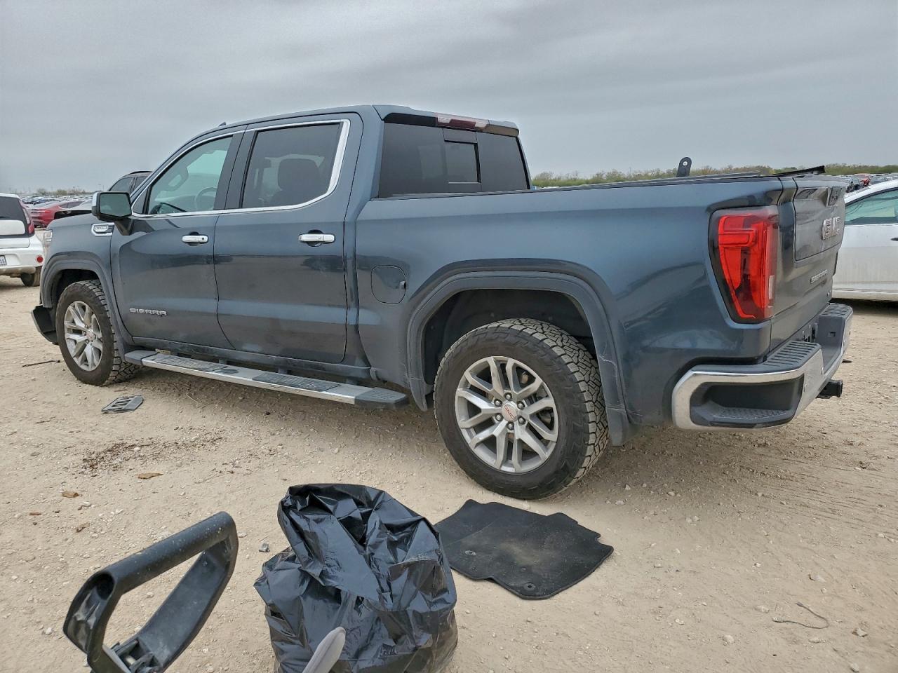 2019 GMC Sierra C1500 slt
