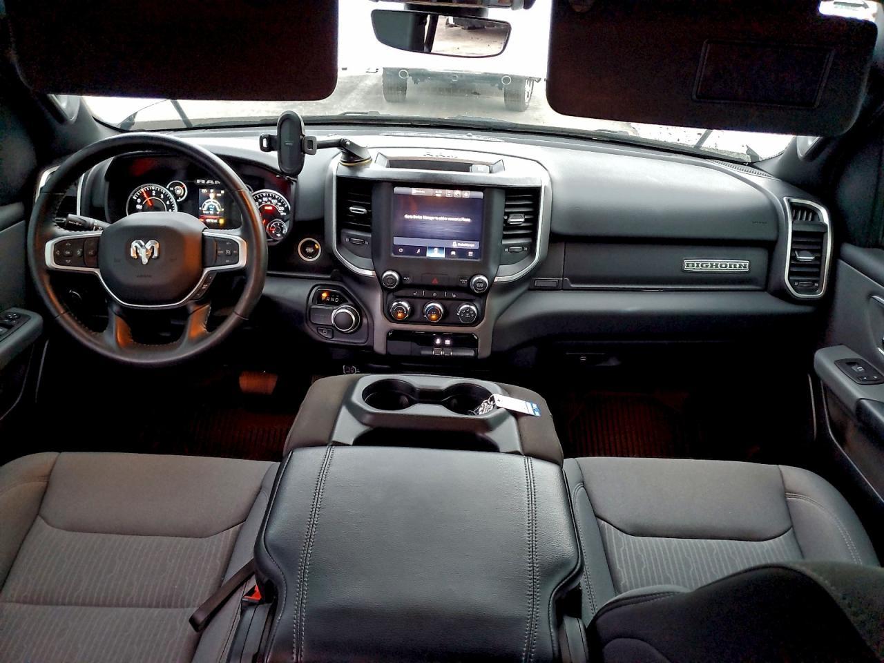 2023 Dodge RAM 1500 BIG Horn