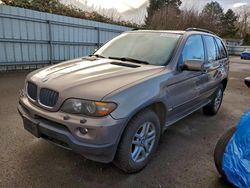 2005 BMW X5 3.0i for sale in Portland, OR