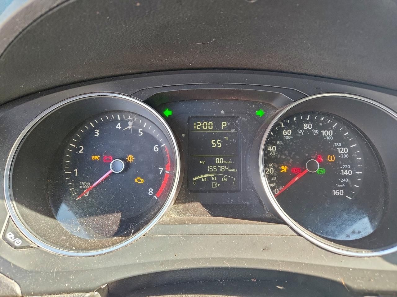 2018 Volkswagen Jetta s