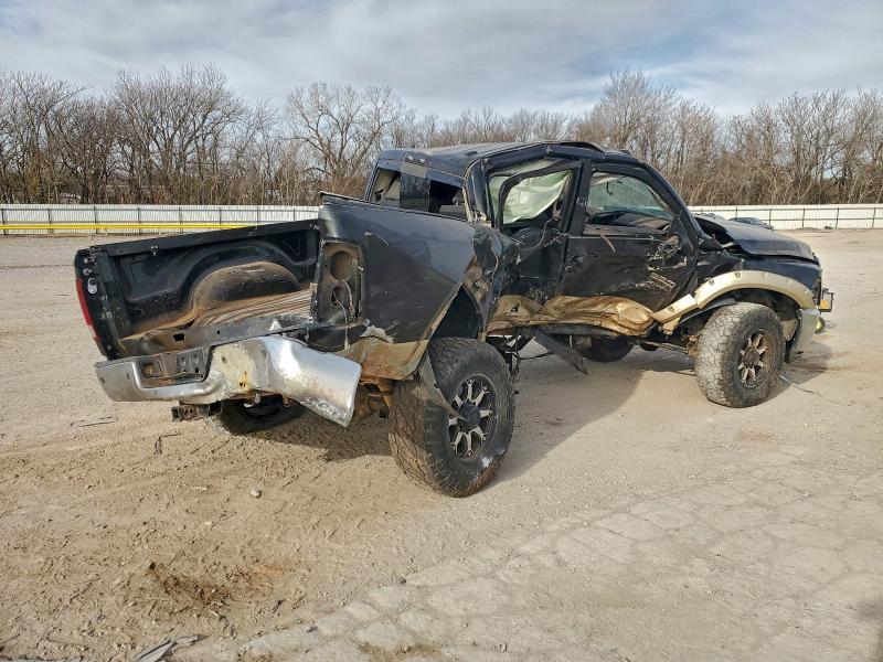 2011 Dodge Ram 2500