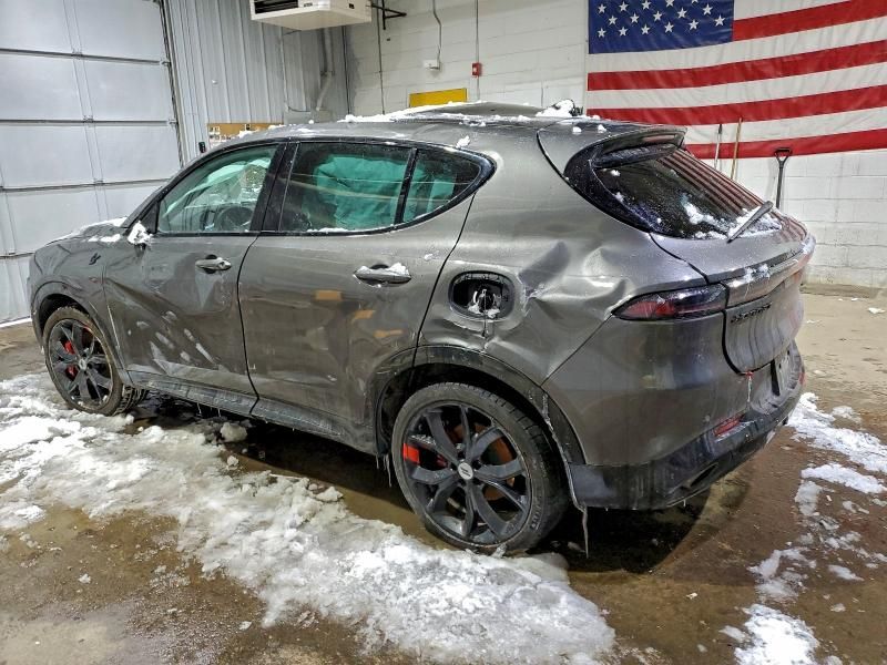2024 Dodge Hornet R/T Plus