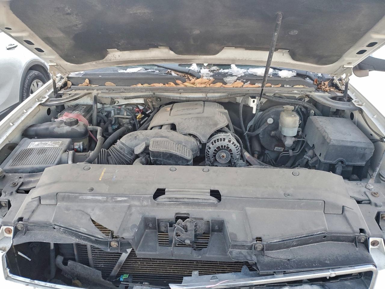 2007 Chev Tahoe K1500