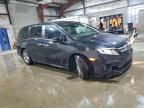 2018 Honda Odyssey exl