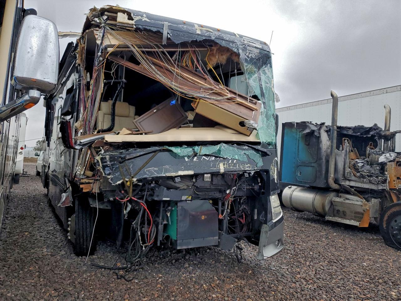 2018 Freightliner Chassis XC