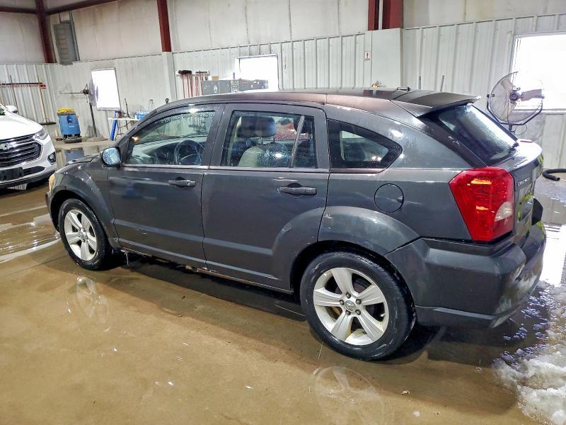 2011 Dodge Caliber Mainstreet