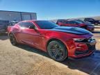 2019 Chevrolet Camaro ss
