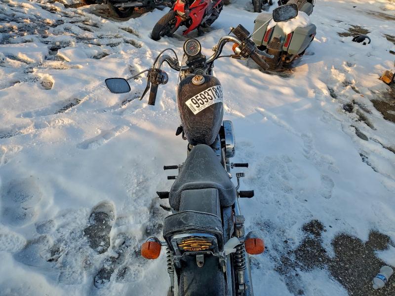 1993 Harley-Davidson Sportster