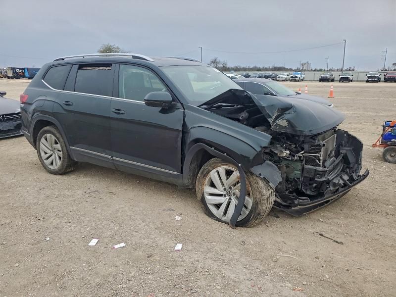 2021 Volkswagen Atlas sel