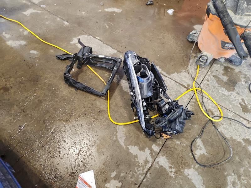 2021 BMW X5 Xdrive45e