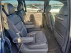 2009 Honda Odyssey exl