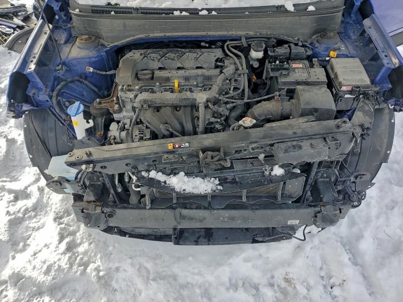 2024 Hyundai Venue se