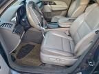 2012 Acura Mdx Technology
