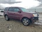 2014 Honda Pilot exl