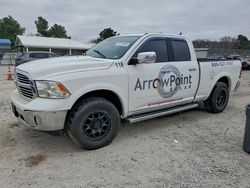 2013 Dodge 1500 Laramie en venta en Prairie Grove, AR
