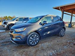 Buick salvage cars for sale: 2018 Buick Encore Essence