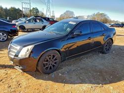 Cadillac salvage cars for sale: 2011 Cadillac CTS
