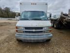 1999 Chevrolet Express G3500 BOX Truck
