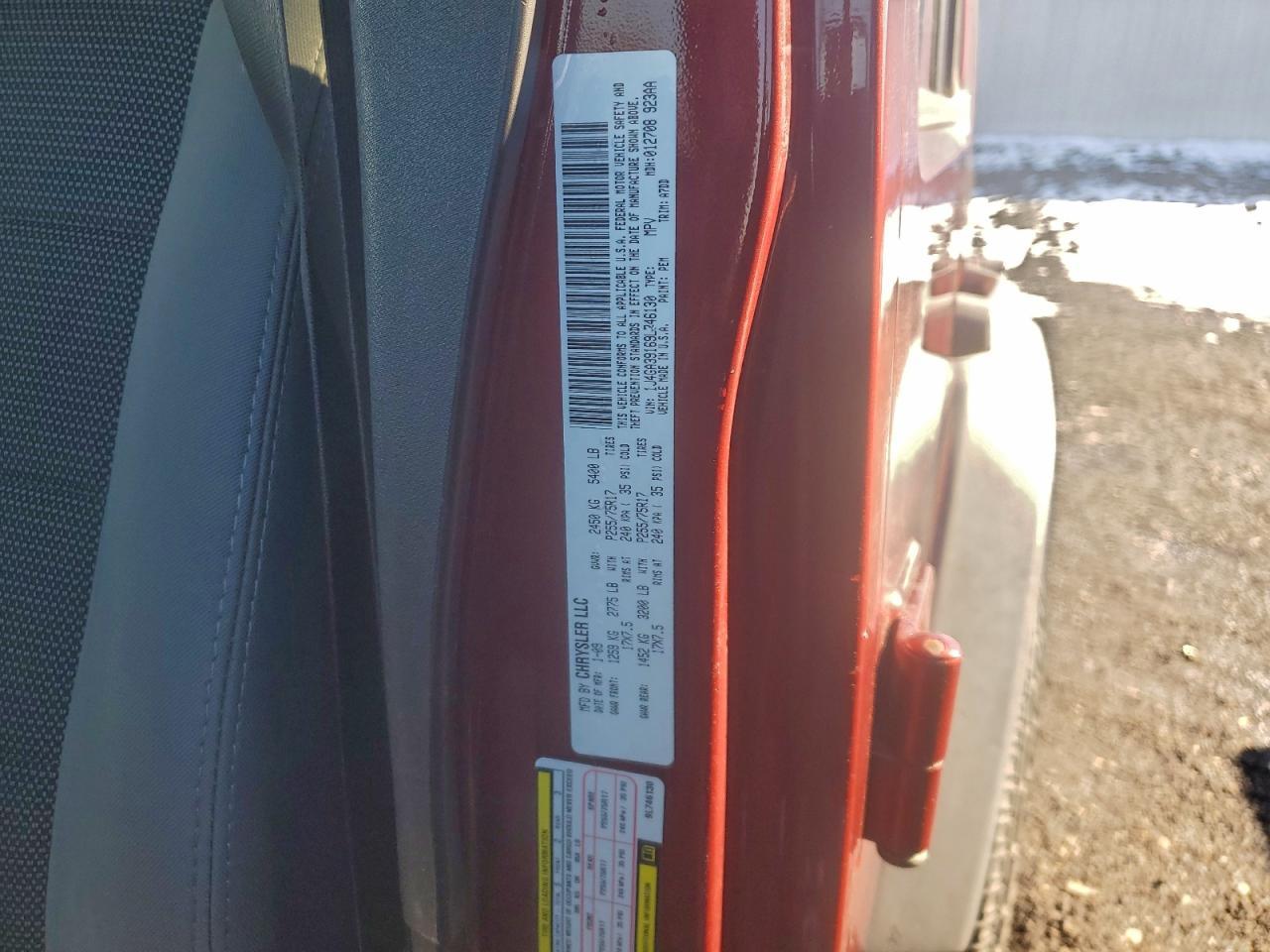 2009 Jeep Wrangler Unlimited x