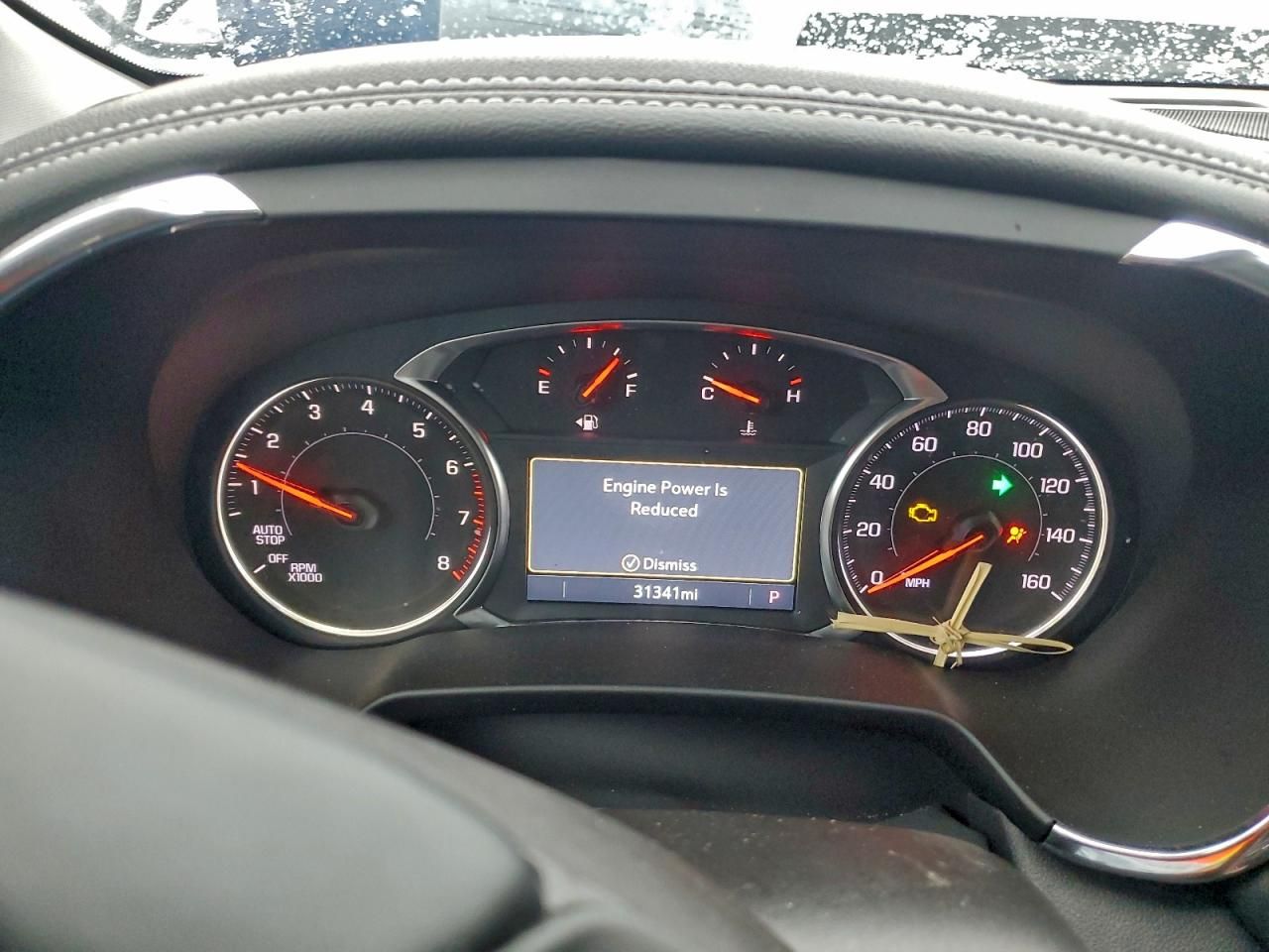 2023 Chevrolet Blazer 3LT