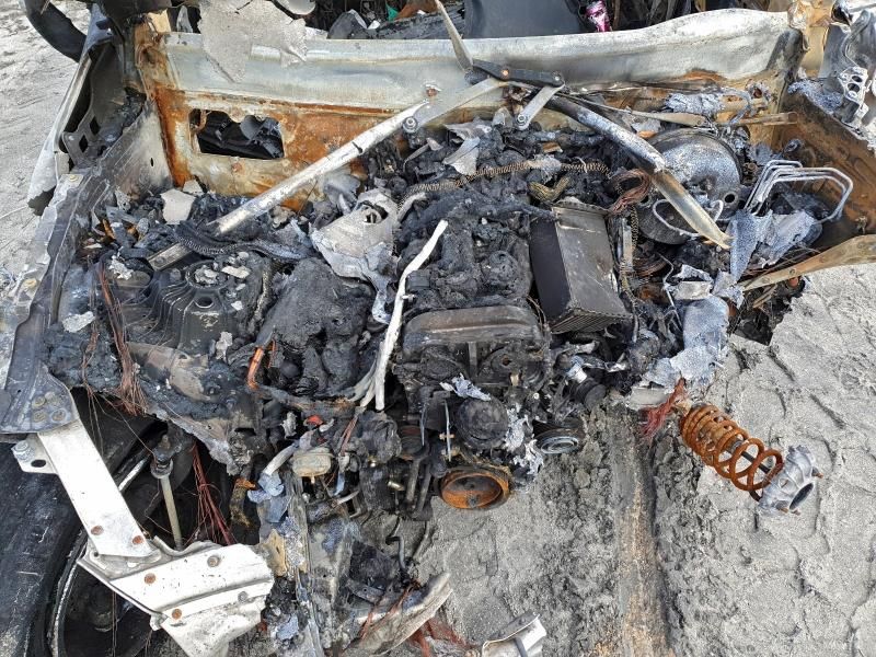 2018 Mercedes-Benz Glc Coupe 300 4matic