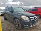 2014 Mercedes-Benz Glk 350