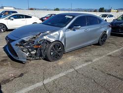 Lexus Es 350 f s Vehiculos salvage en venta: 2024 Lexus Es 350 f Sport Handling