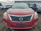 2015 Niss Altima 2.5 s