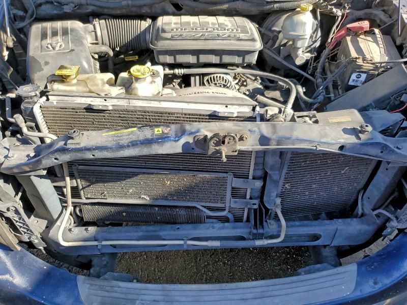 2006 Dodge Ram 1500 st