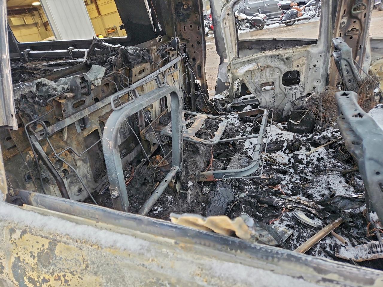 2024 GMC Sierra K3500 Denali Ultimate