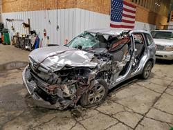 Subaru Forester 2.5i salvage cars for sale: 2014 Subaru Forester 2.5i