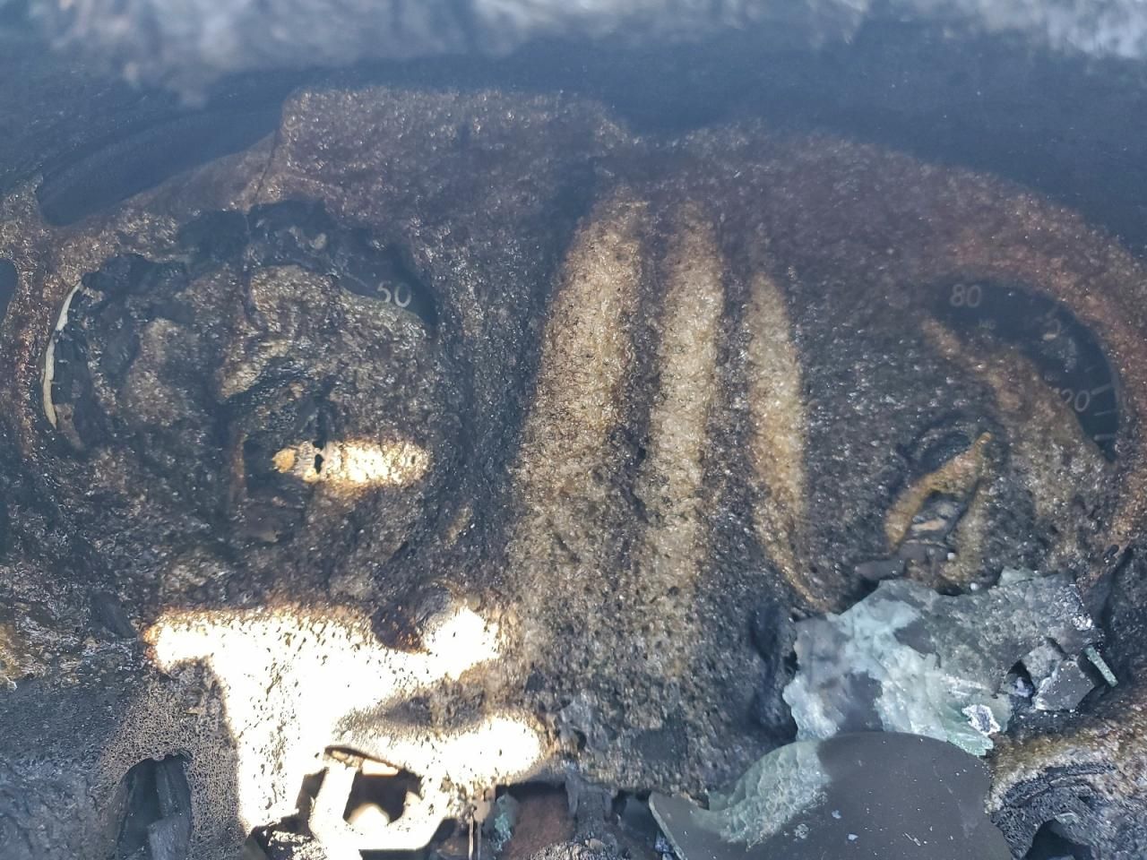 2002 Volkswagen Jetta gls