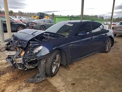 Porsche Vehiculos salvage en venta: 2014 Porsche Panamera 2