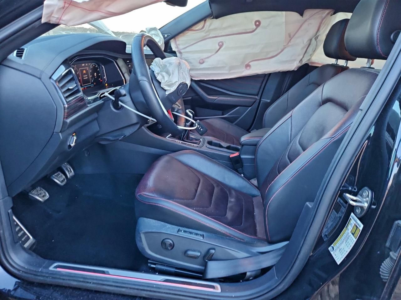 2022 Volkswagen Jetta gli Automatic