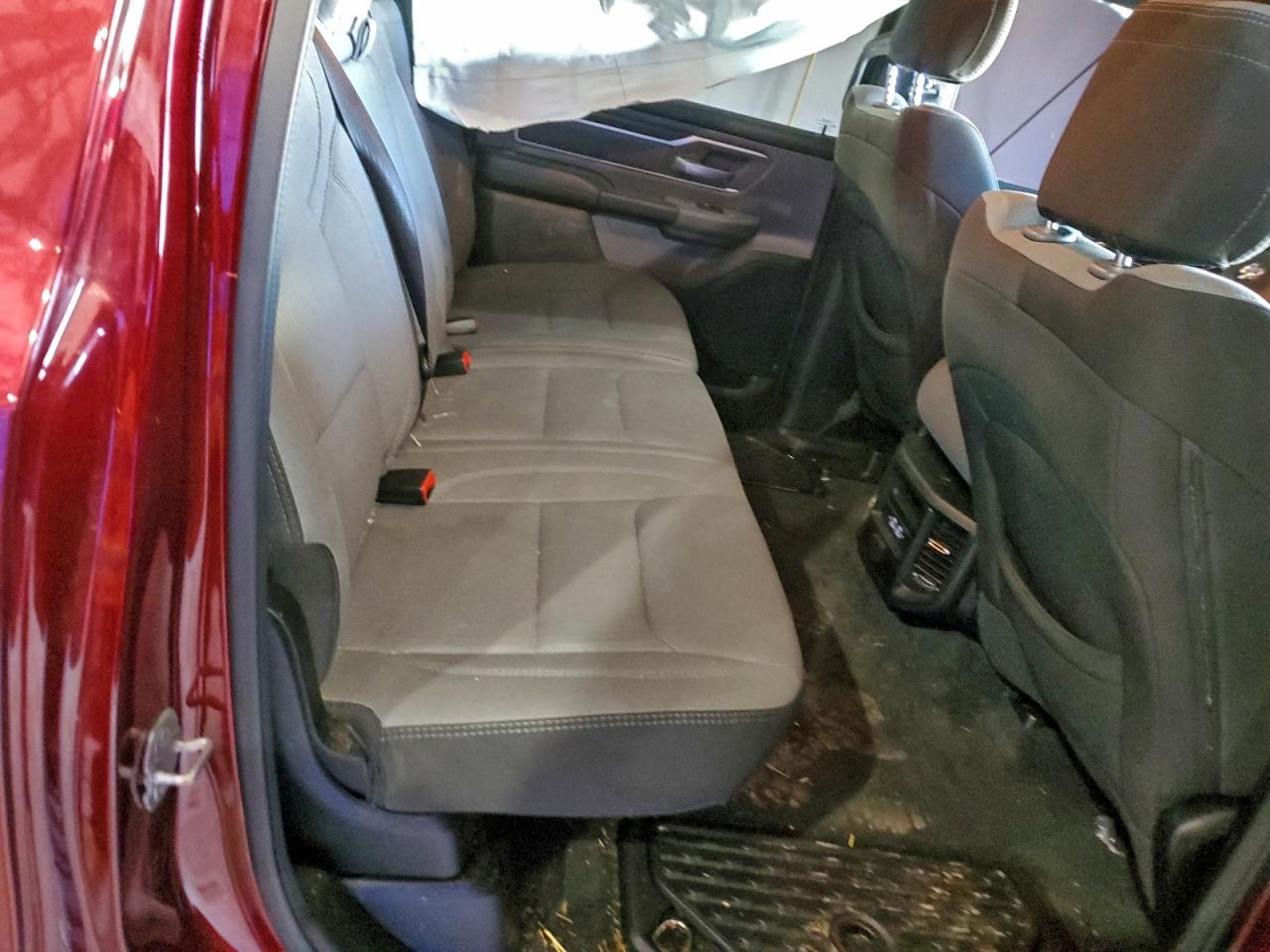 2021 Dodge Ram 1500 big Horn/lone Star