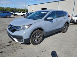 Honda crv salvage cars for sale: 2020 Honda Cr-v exl