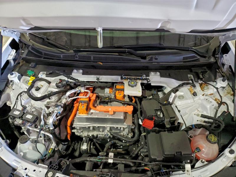 2024 Honda Prologue ex