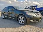 2010 Lexus Ls 460