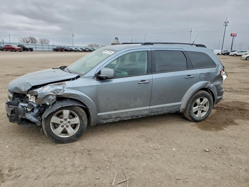 2010 Dodge Journey sxt