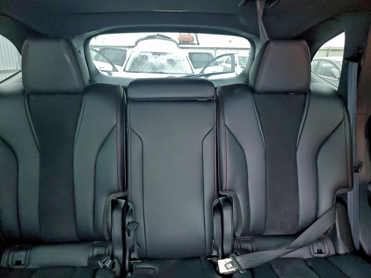 2022 Acura Mdx A-spec