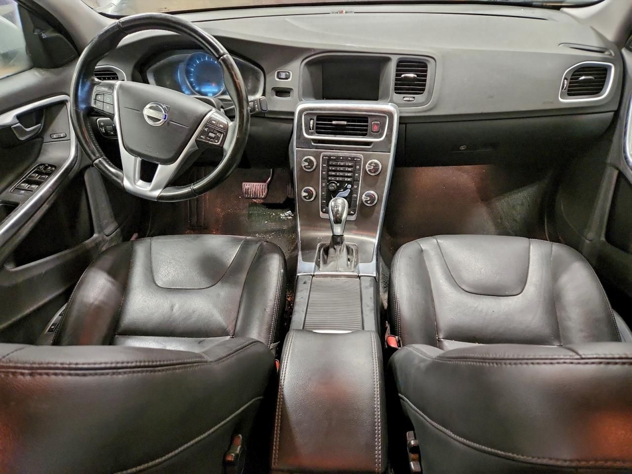 2015 Volvo S60 Premier