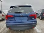 2018 Honda Pilot exl