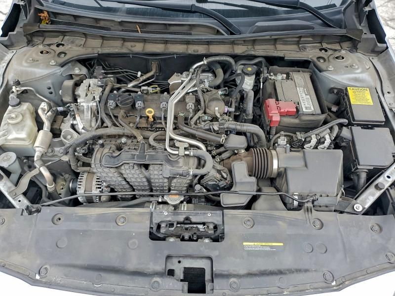 2022 Nissan Altima s