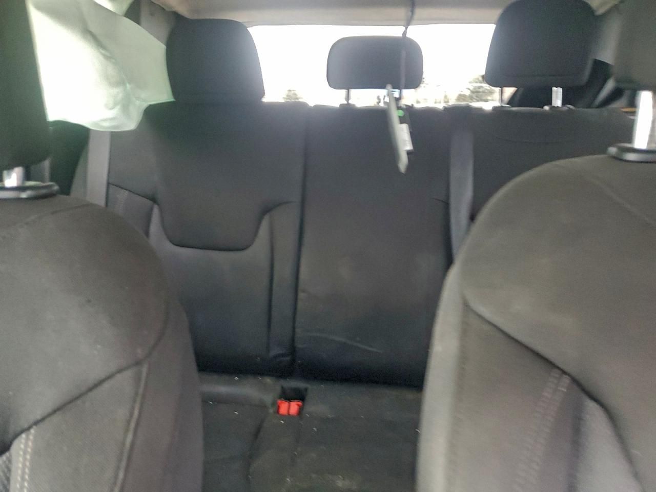 2021 Jeep Renegade Sport