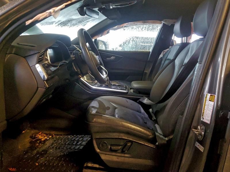 2021 Audi Q7 Premium