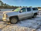 2018 GMC Sierra K1500 sle