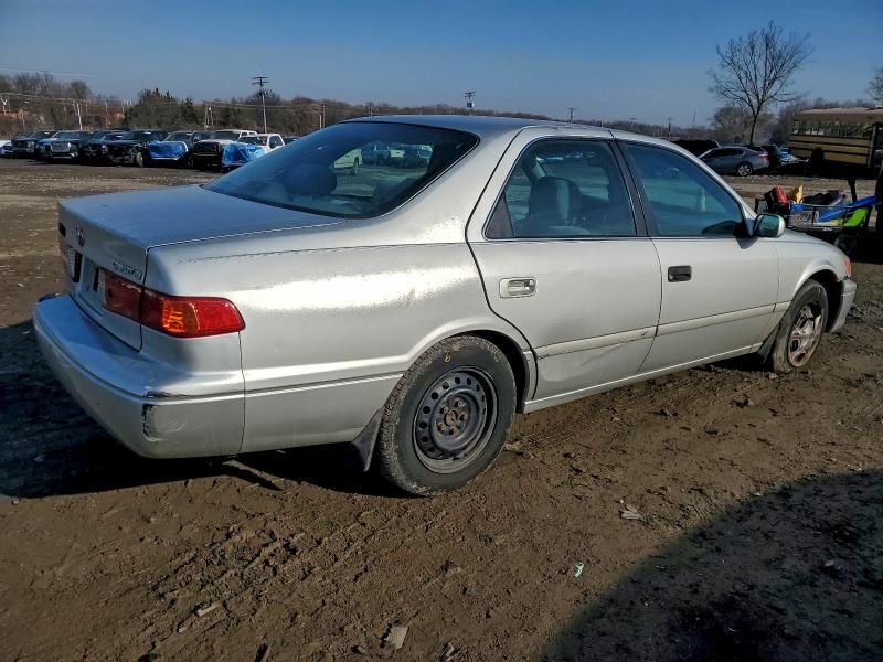 2000 Toyota Camry ce