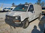 2012 Chevrolet Express 1500 Delivery Van